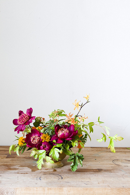 trim-the-flowers-honey:  Ariel Dearie | Nicole Franzen by Nicole Franzen Photography