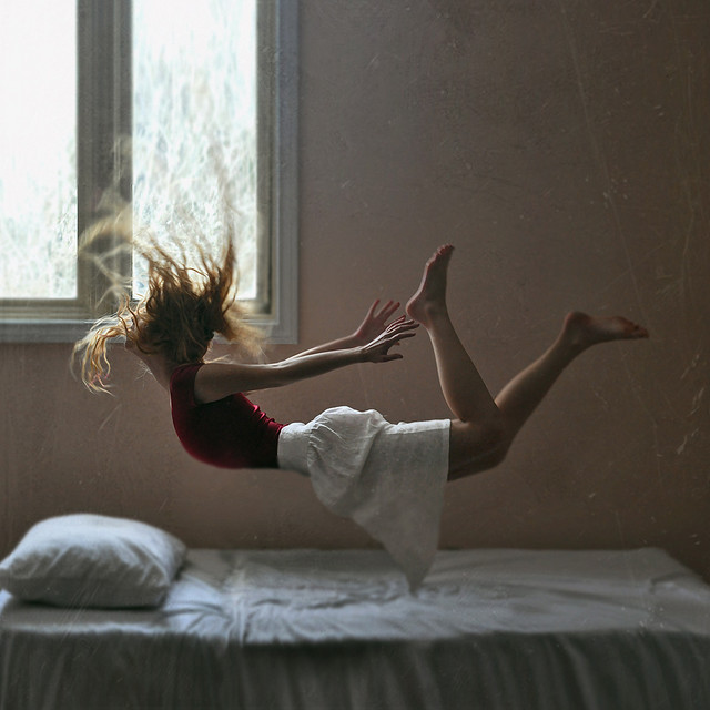 grett:  The Anatomy of Wings by Lissy Elle Laricchia on Flickr. 