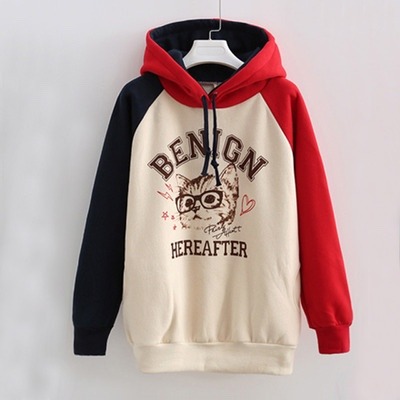 pastelkkuma:  Cat Fashion from CuteHarajuku | Discount code: pastelkkuma