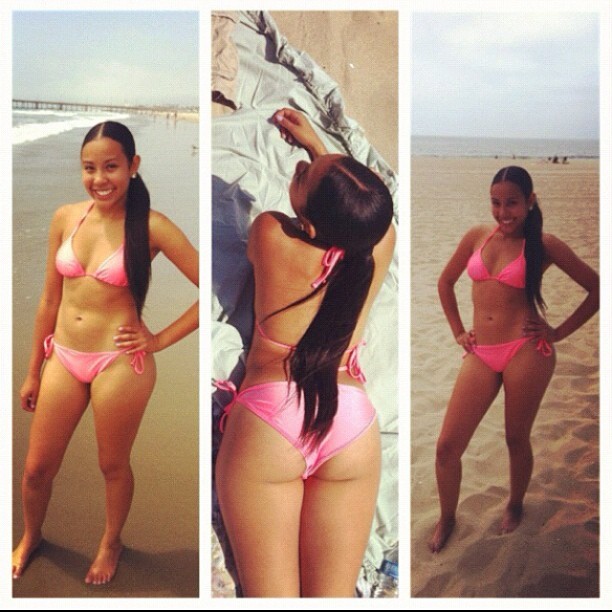 allthickwomen:  Jalekaaa.tumblr.com 