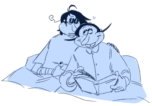 I Forgot To POST THIS CREATURE??? I'M SO SORRY AUGH