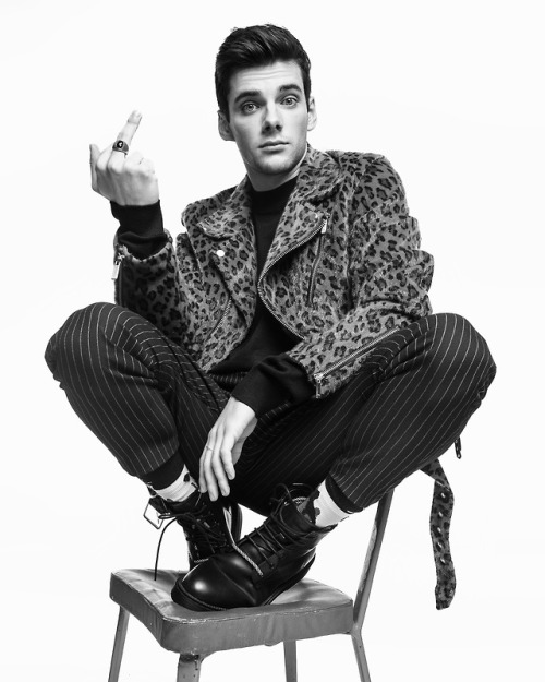 Álvaro Rico photographed by Carlos Villarejo