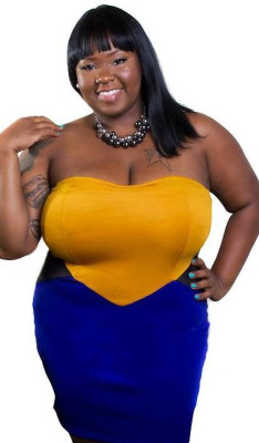 colorful-bbw:     Dang :)