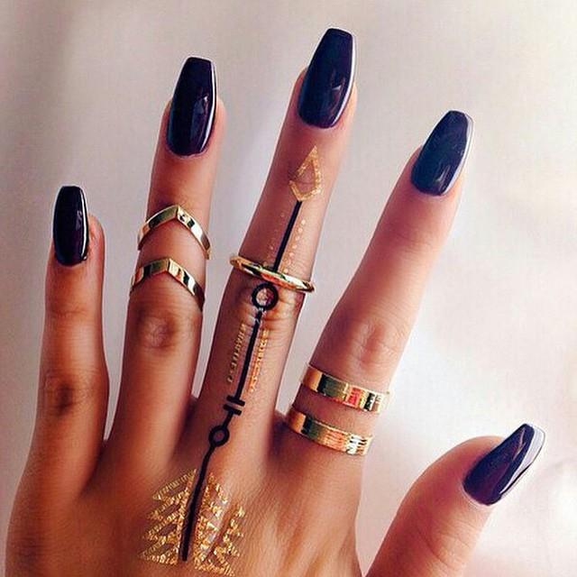 BEAUTY UNDEFINED