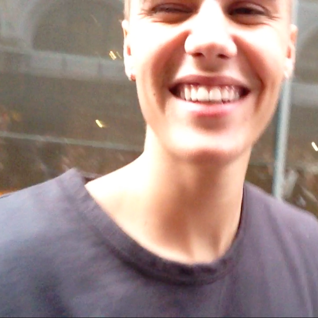 BieberUnedited