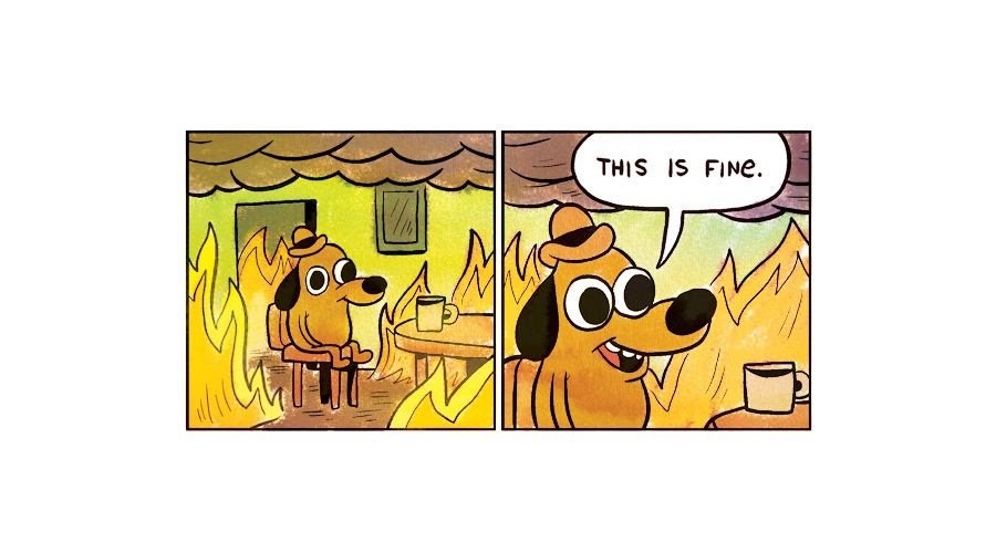 trentadepresso: The marvel fandom after watch Avengers: Endgame trailer :  