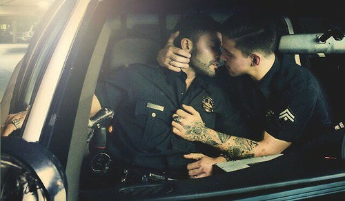 Another Way Of Love / Otra Forma de Amor
