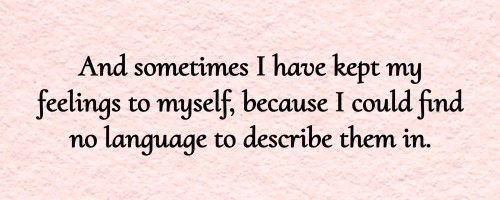 ~ Jane Austen / Sense And Sensibility 