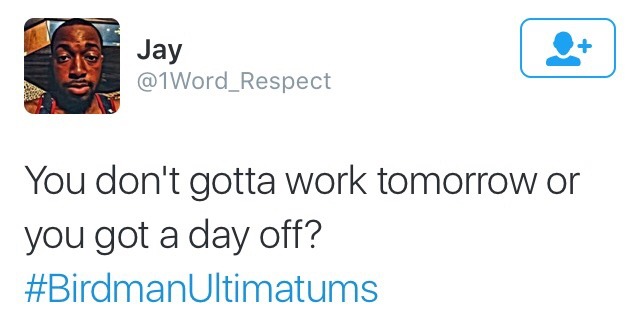 fredexmain:  crazycurlycool:  Lmaoooooooo  Laaaaaawd y'all niggas are quick as hell
