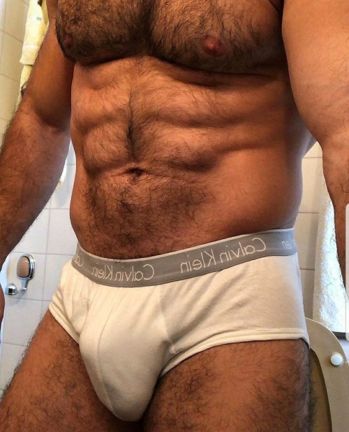 daddy-big-bulge: