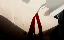 kurozero:  RIP Shirazu   (｡T ω T｡)