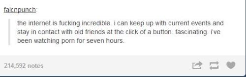 The Best of Tumblr
