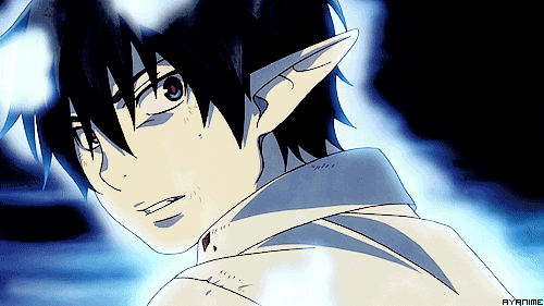 ellaella33:  Love, love, LOVE Rin Okumura c: