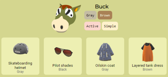 Download Happy Birthday Buck This Jock Horse Is Named For Animal Crossing Birthday Board