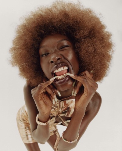 Porn photo divineparadisos:dosha deng for gq magazine