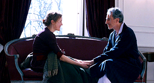edgarwight:“I am older and I see things differently, and I finally understand you.”Phantom Thread (2