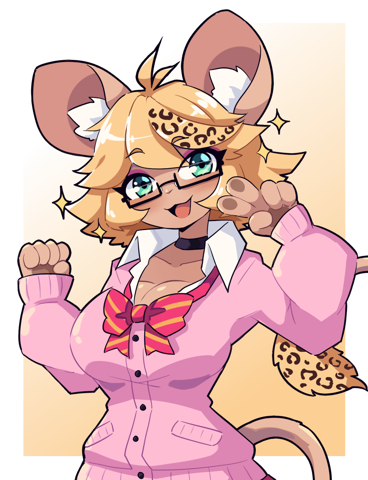 j5daigada:gyaru mousecommission for micecakes porn pictures