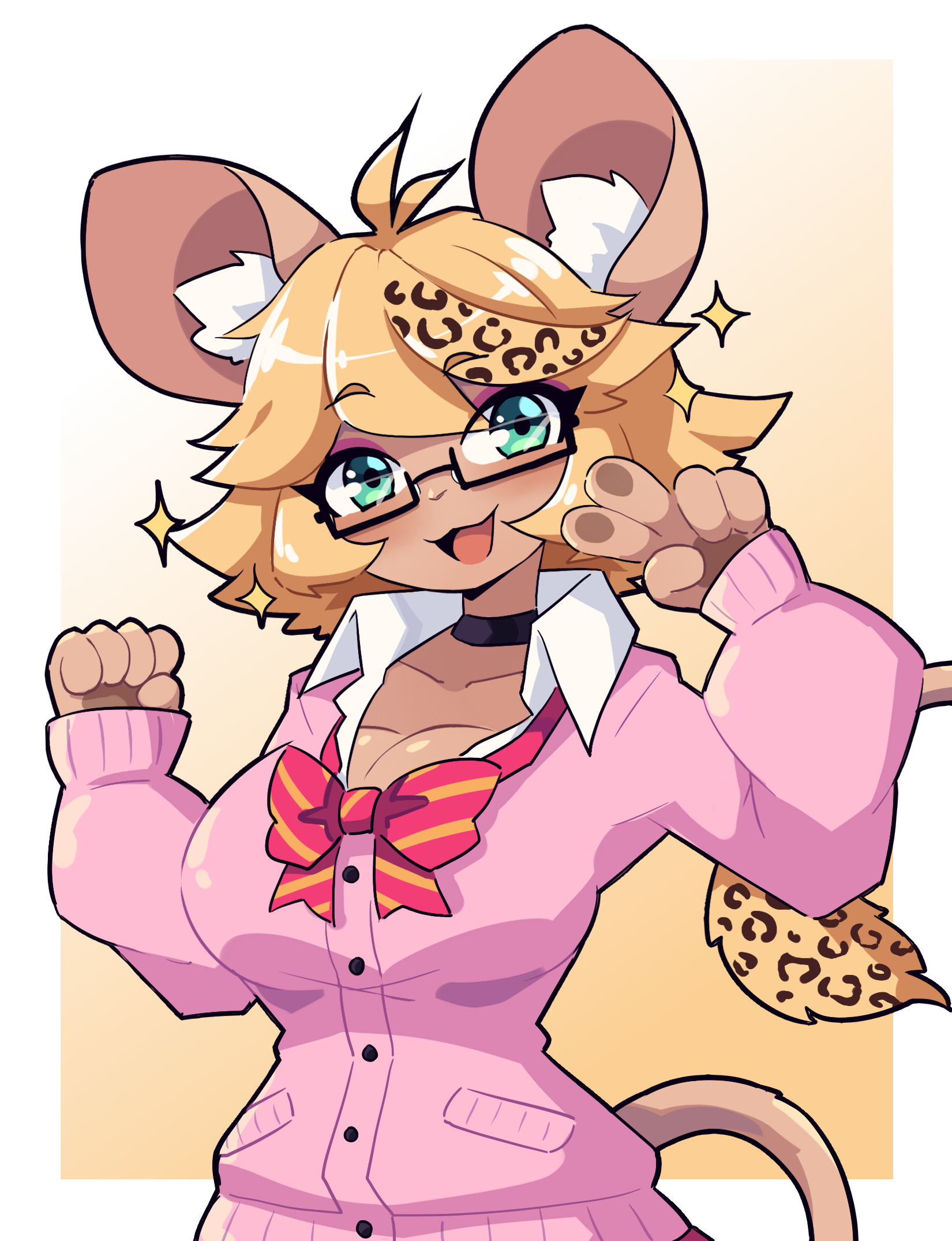 Porn photo j5daigada:gyaru mousecommission for micecakes