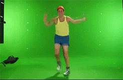 missleonardhofstadter:  ason83-deactivated20140427: Paul Rudd dancing  this guy.