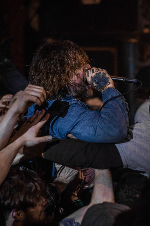 Vanna at the Worcester Palladium12/30/16Instagram