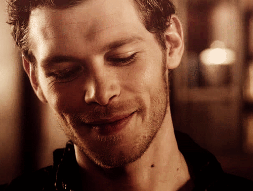 True Pleasure Pt. 2 A Klaus Mikaelson Smut (18+)