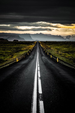 jaimejustelaphoto:  The Road by Derek Kind 