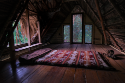 ellyn-mellyn12:  Attic rooms