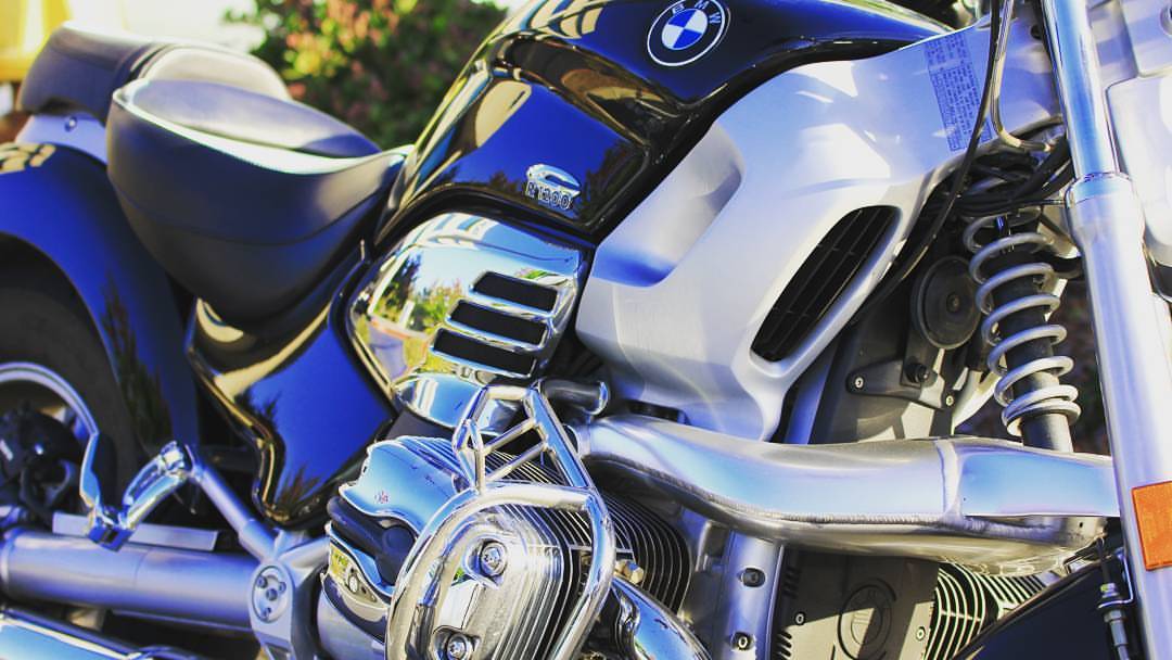 the-best-alarm-clock-is-sunshine-on-chrome-bmw-motorcycle-bikes