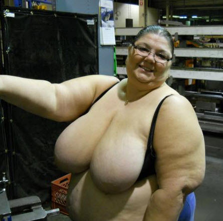 Fat Grannies and more....