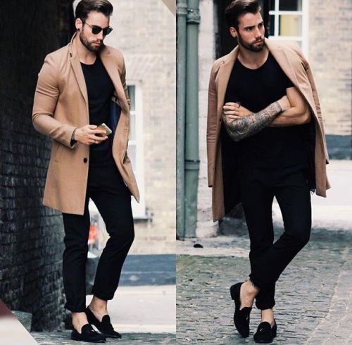 doingness: • Male fashion blog for your daily discoveries - doingness •