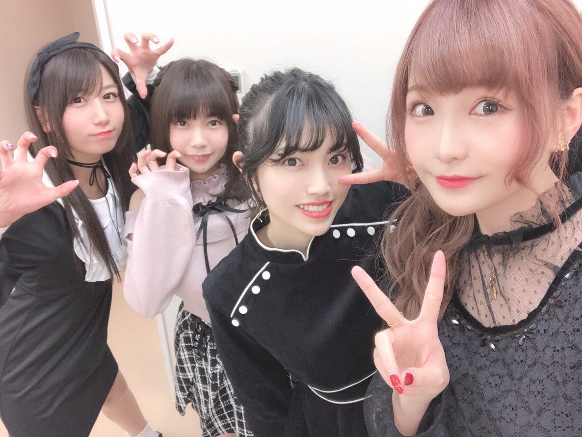 himanji:  石原夏織 STAFF‏ @kaori_staff_109シネマズ川崎での舞台挨拶終わりました〜今回もとっても楽しかったよ皆さん来てくださってありがとうございました！次は横浜ブルク13ですよ〜！！！夏織