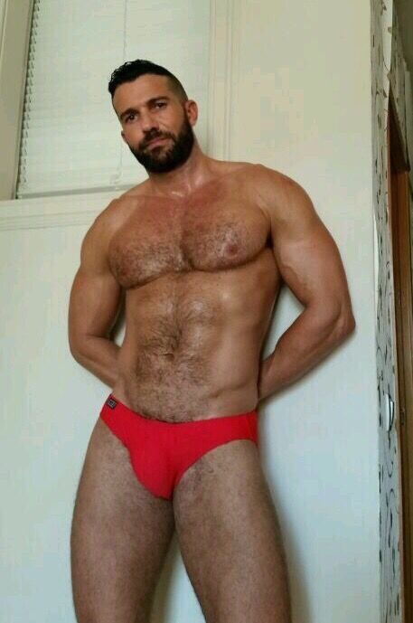 Follow my two hairy men blogs:http://sambrcln.tumblr.comhttp://hairysex.tumblr.com
