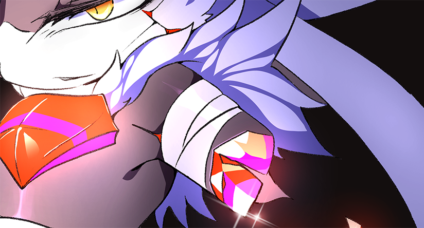 jakkaru-koreto:  “metamorphosis” →  https://www.patreon.com/posts/16664979