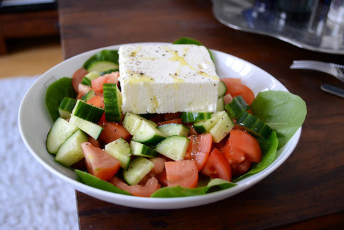 foodluxury:  Love Food? This blog is for you. 