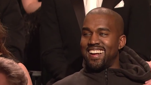 skipxd:  mikaylathepanda:  zaminizjammin:  Kanye NO!  STAY IN YOUR SEAT, KANYE!  lol me