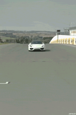 jatel0:  Porsche 918 Spyder  