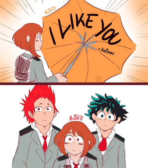 nino5571:I’m just out of ideas, but thirsty for KiriBaku