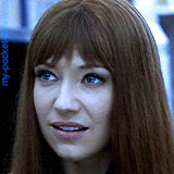 my-pocket-universe:   Happiness & smiles  - Fringe 