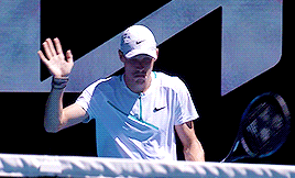 DENIS SHAPOVALOV | AUSTRALIAN OPEN QF