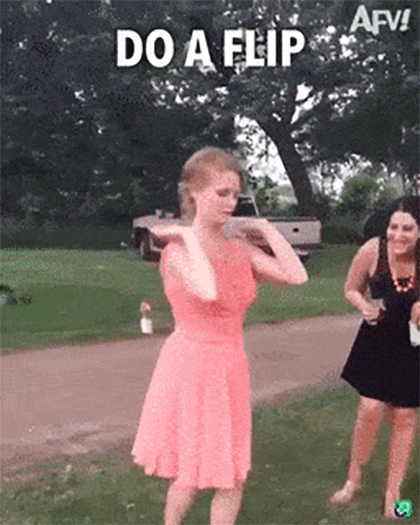 Team Jimmy Joe — 17 Great Funny Gifs You'll Need to Share Someday