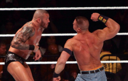 rwfan11:  ….how cute is that first pic!? Orton