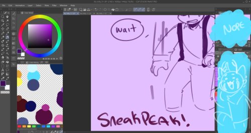 Could We Get Any Sneak Peeks From That Banishment Art File You Mentioned?