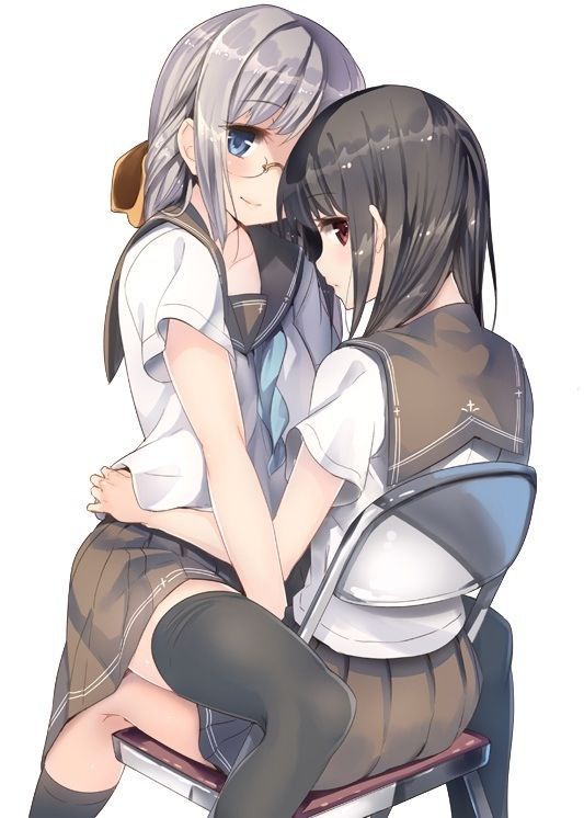 Yuri Time