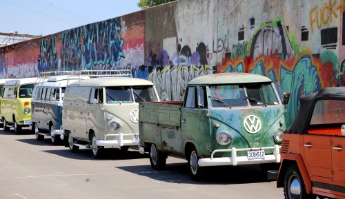 hippie bus