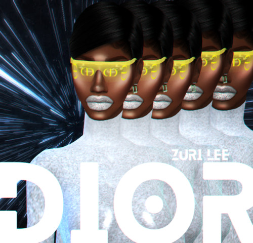 Le Futur C’est Maintenant @dior ✨ The #DiorFutureGoggles and #DiorFutureFrames drop this Saturday. M