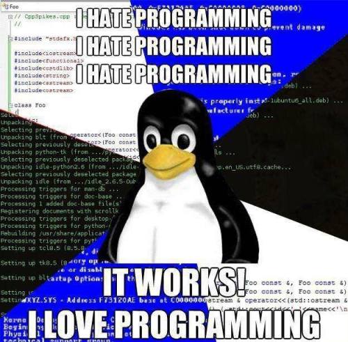 LOL Programming more fun join www.funnpoint.com