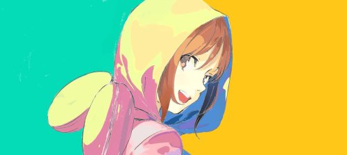 fangmich: Occultic;Nine character art