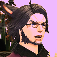 Like Or Reblog If Youd Like To INTERACT With Chai-nuzz From Final Fantasy Xiv: Shadowbringers !!