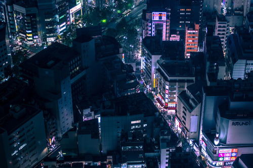 inefekt69:Ikebukuro - Tokyo, Japan