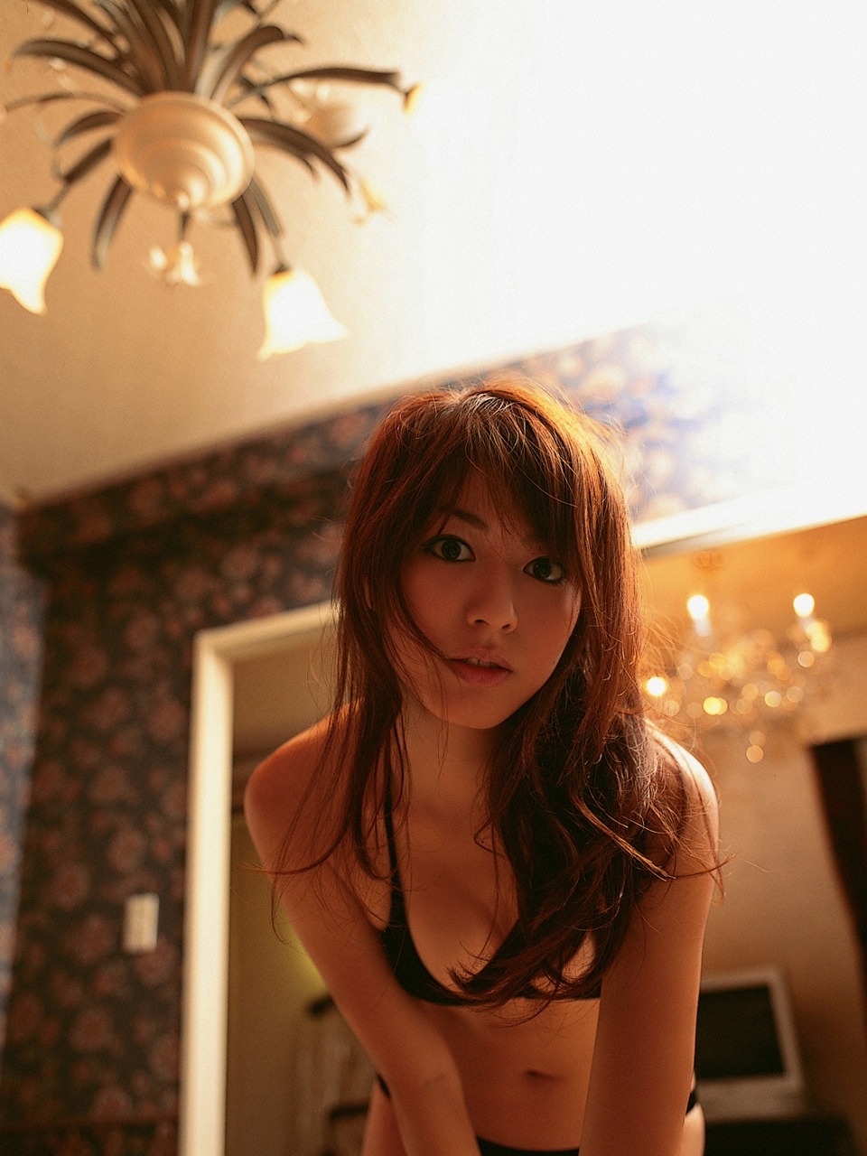 chong2-ho1:  Yumi Sugimoto : 杉本有美 